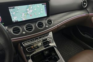 Mercedes E220 bild 11