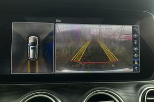 Mercedes E220 bild 13