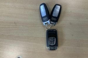 Audi A6 bild 13