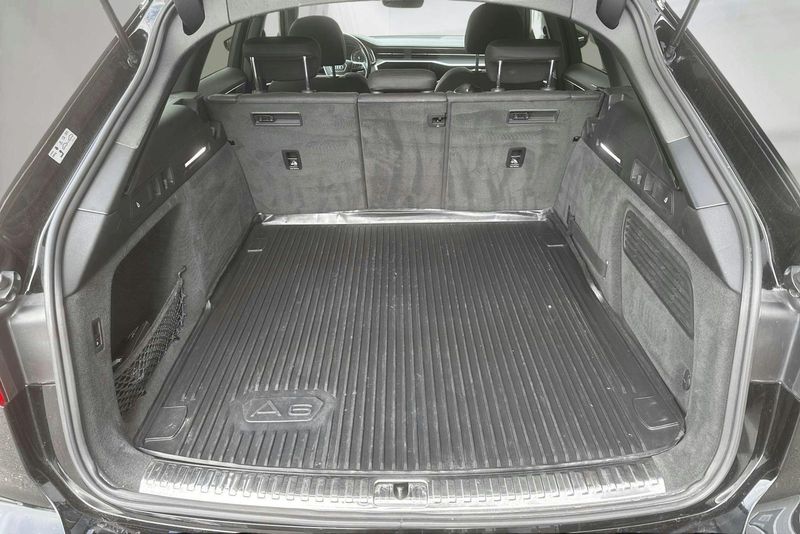 Audi A6 bild 9