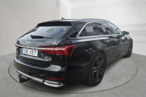 Audi A6 bild 3
