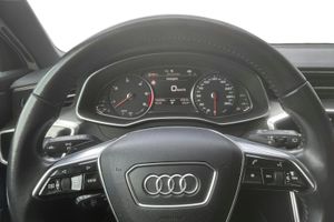 Audi A6 bild 10
