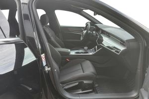 Audi A6 bild 7