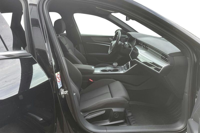 Audi A6 bild 7
