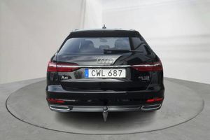 Audi A6 bild 5
