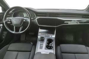 Audi A6 bild 6
