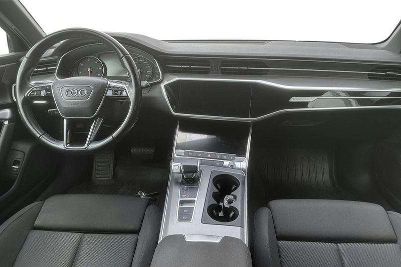 Audi A6 bild 6