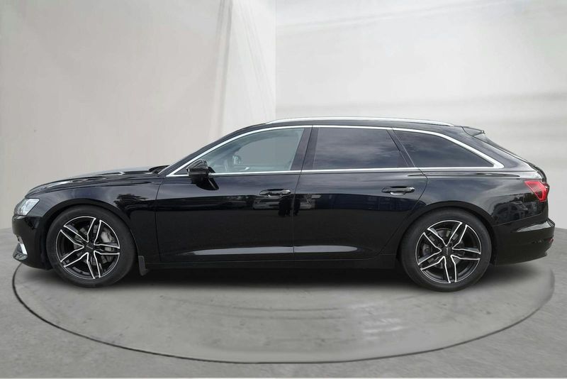 Audi A6 bild 2
