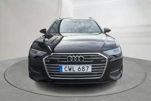 Audi A6 bild 4