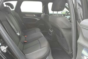Audi A6 bild 8