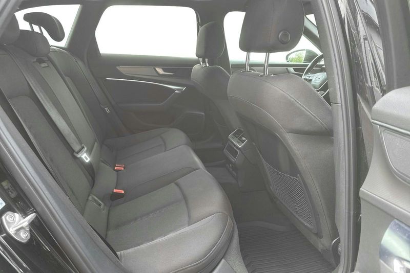 Audi A6 bild 8