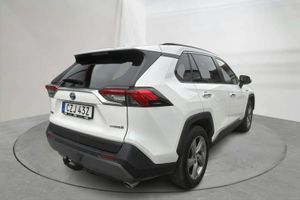 Toyota RAV4 bild 3