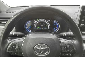 Toyota RAV4 bild 10