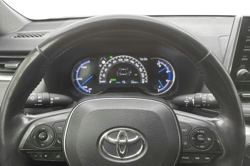 Toyota RAV4 bild 10