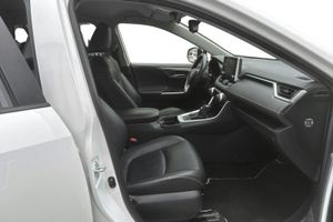 Toyota RAV4 bild 7