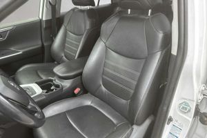 Toyota RAV4 bild 12