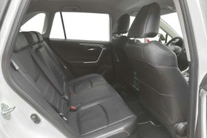 Toyota RAV4 bild 8