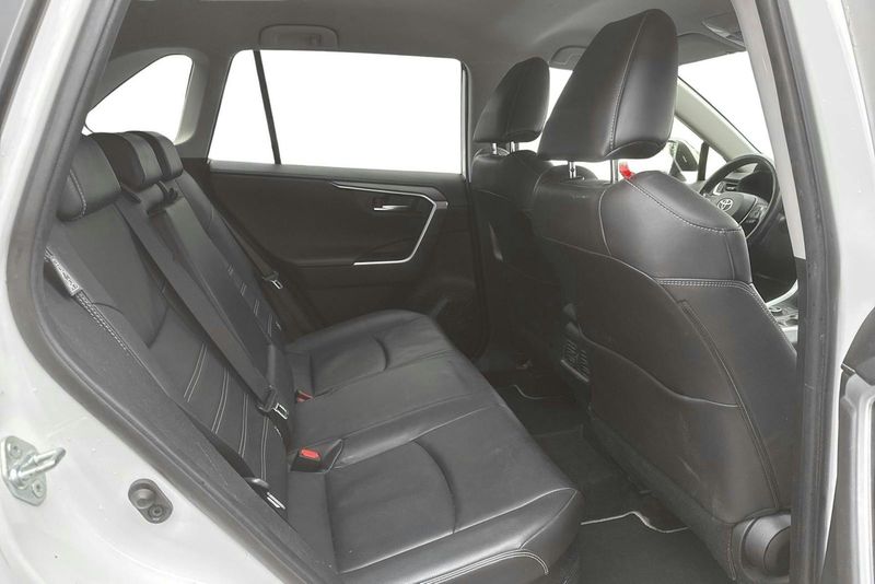 Toyota RAV4 bild 8