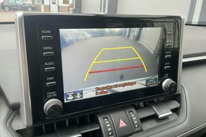 Toyota RAV4 bild 14
