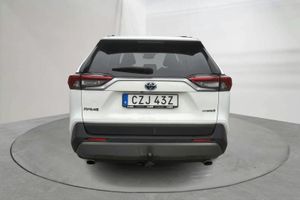 Toyota RAV4 bild 5