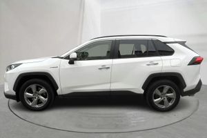 Toyota RAV4 bild 2