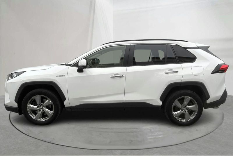 Toyota RAV4 bild 2