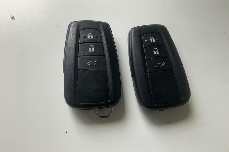 Toyota RAV4 bild 16