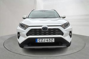 Toyota RAV4 bild 4
