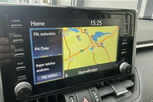 Toyota RAV4 bild 13