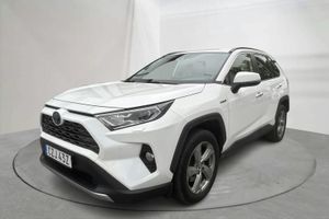 Toyota RAV4 bild 1
