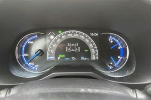 Toyota RAV4 bild 11