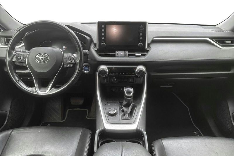Toyota RAV4 bild 6