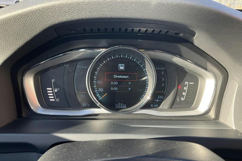 Volvo V60 bild 13