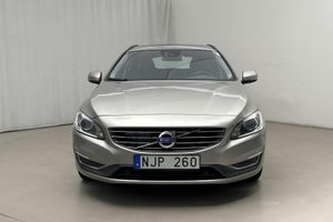 Volvo V60 bild 4