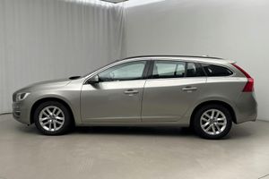 Volvo V60 bild 2