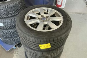 Volvo V60 bild 15