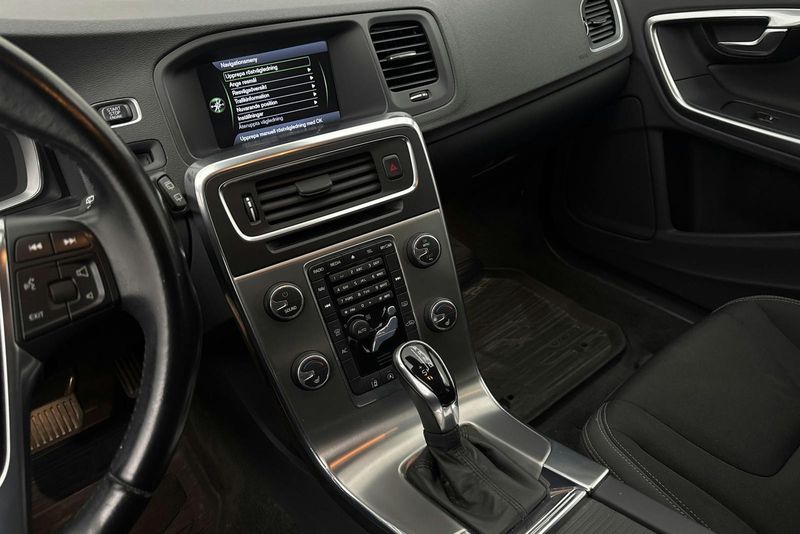 Volvo V60 bild 14