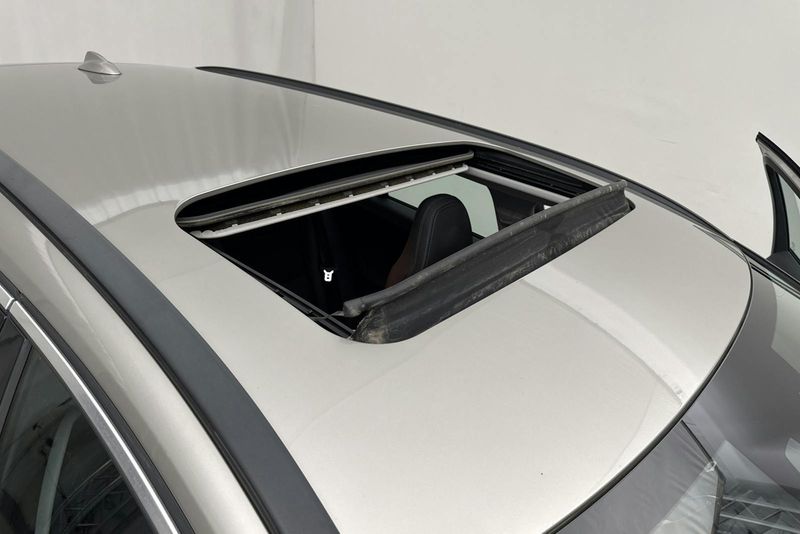 Volvo V60 bild 11