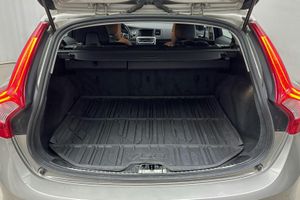 Volvo V60 bild 9