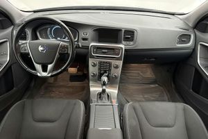 Volvo V60 bild 6