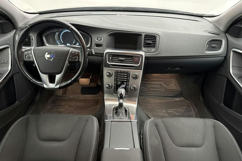 Volvo V60 bild 6