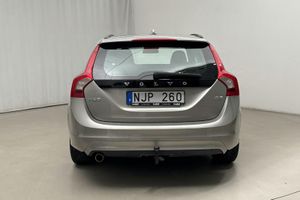 Volvo V60 bild 5
