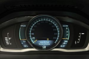 Volvo V60 bild 10