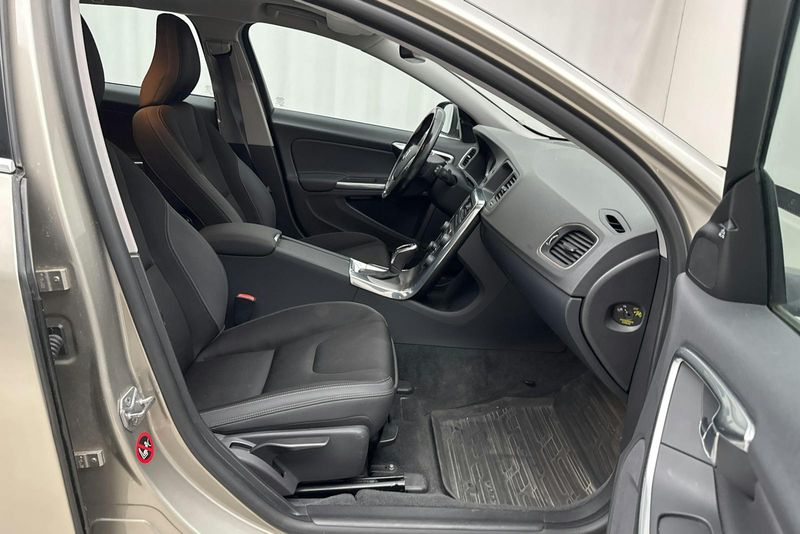 Volvo V60 bild 7