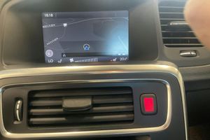Volvo V60 bild 12