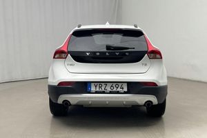 Volvo V40 bild 5