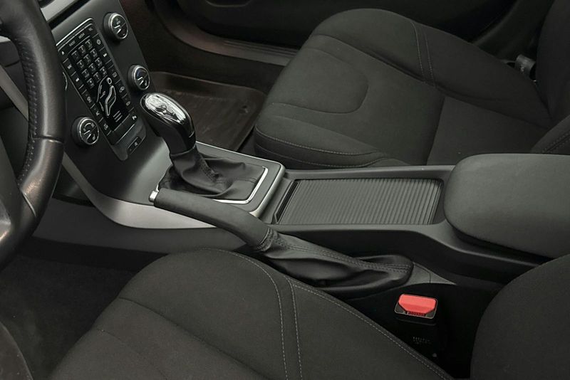 Volvo V40 bild 15