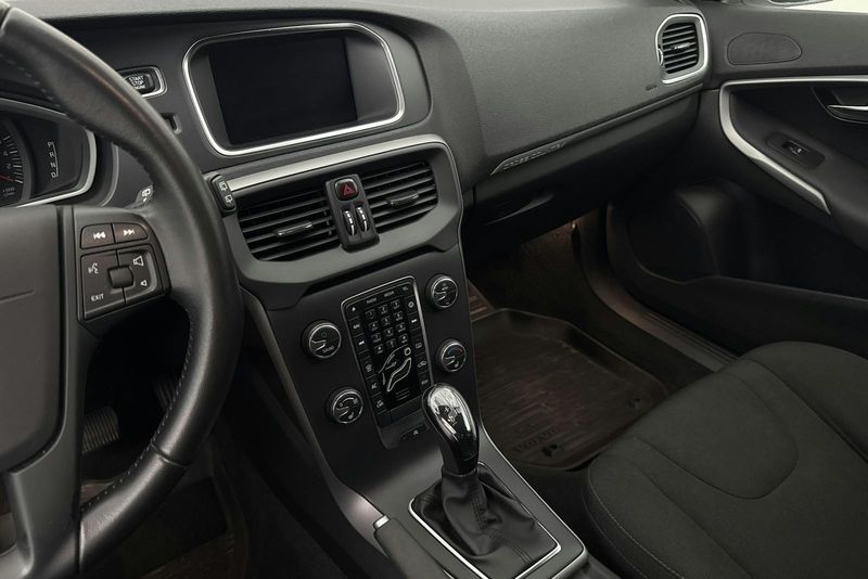 Volvo V40 bild 14