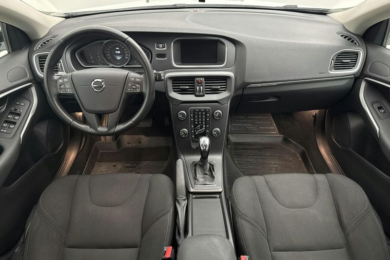 Volvo V40 bild 6
