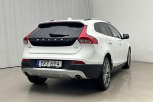 Volvo V40 bild 3
